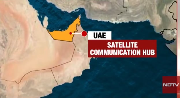 Latest and Breaking News on NDTV