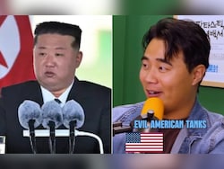 "1 + 1 = 1": Escapee Reveals North Korea's Distorted School Curriculum