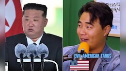 "1 + 1 = 1": Escapee Reveals North Korea's Distorted School Curriculum