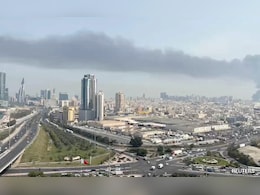 "Airlines Taking Financial Hit": Boeing Global's Chief On Escalating Iran War