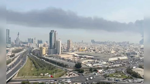 "Airlines Taking Financial Hit": Boeing Global's Chief On Escalating Iran War