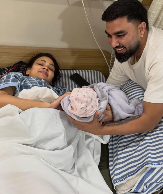 दो बीवीयों वाले अरमान मलिक 5वीं बार बने पिता, वीडियो शेयर कर किया ऐलान- इतना बड़ा खानदान बनाउंगा कि...