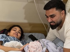 दो बीवीयों वाले अरमान मलिक 5वीं बार बने पिता, वीडियो शेयर कर किया ऐलान- इतना बड़ा खानदान बनाउंगा कि...