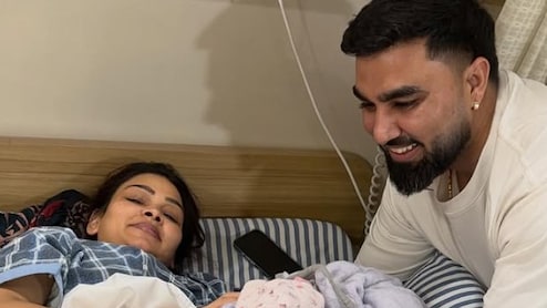 दो बीवीयों वाले यूट्यूबर अरमान मलिक 5वीं बार बने पिता, वीडियो शेयर कर किया ऐलान- इतना बड़ा खानदान बनाउंगा कि...