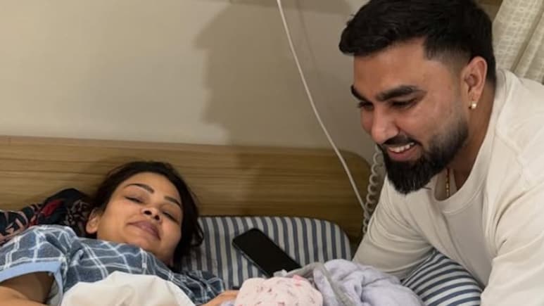 दो बीवीयों वाले अरमान मलिक 5वीं बार बने पिता, वीडियो शेयर कर किया ऐलान- इतना बड़ा खानदान बनाउंगा कि...