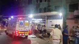 Odisha Fire: मोठी दुर्घटना! रुग्णालयातील ICU विभागात भीषण आग, 10 रुग्णांचा मृत्यू