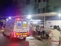 Odisha Fire: मोठी दुर्घटना! रुग्णालयातील ICU विभागात भीषण आग, 10 रुग्णांचा मृत्यू
