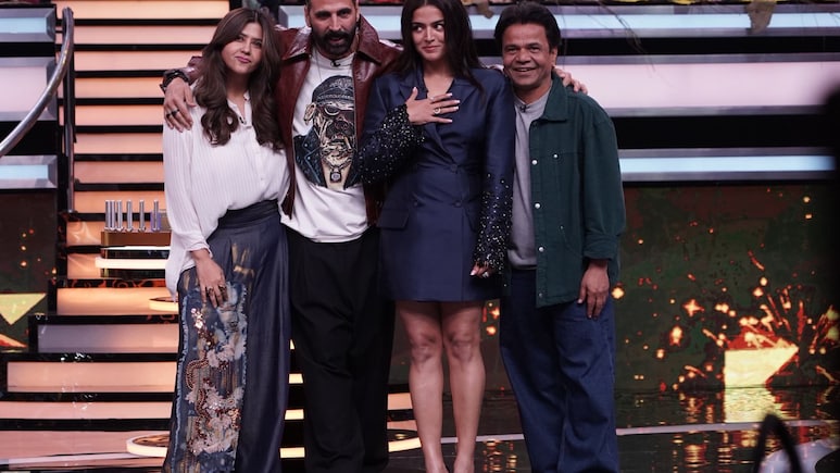 राजपाल यादव के चेक बाउंस मामले में 40 दिन बाद इस प्रोड्यूसर ने बढ़ाया मदद का हाथ, कैमरे के सामने जीती रकम देने का वादा