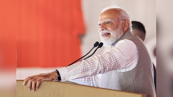 Mann Ki Baat: PM Modi Lauds Jammu and Kashmir Cricket Team For Winning Ranji Trophy For First Time