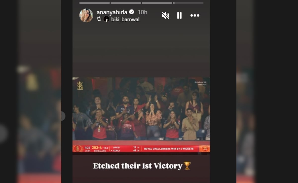 Latest and Breaking News on NDTV