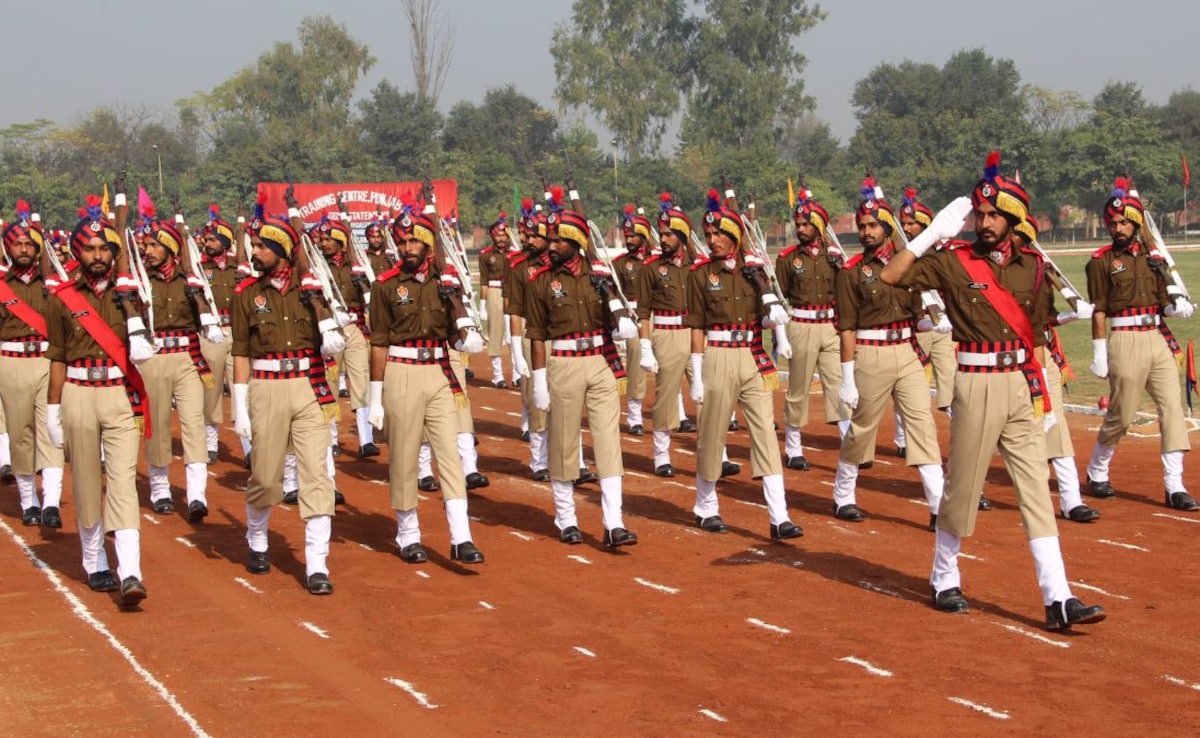 Punjab Police Recruitment 2026: How To Apply? Here's A Step-By-Step Guide