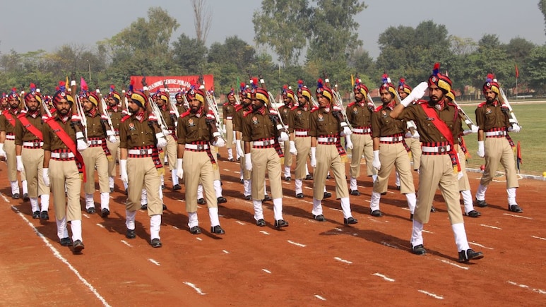 Punjab Police Recruitment 2026: How To Apply? Here's A Step-By-Step Guide