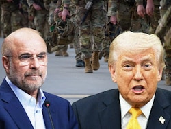 "What Generals Broke, Soldiers Can't Fix": Iran Speaker's Warning To Trump