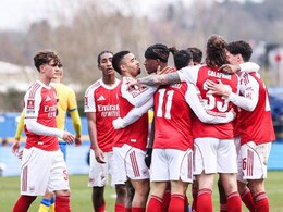 Arsenal Survive FA Cup Scare To Keep Quadruple Dream Alive