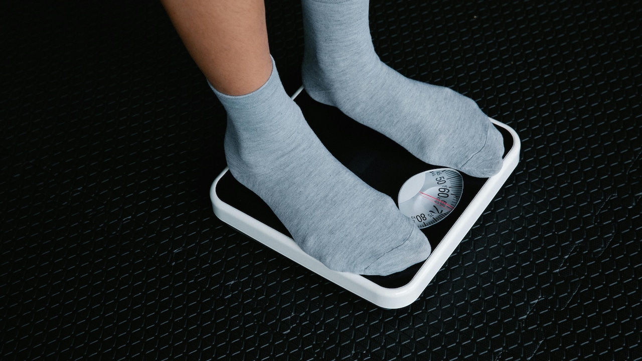 Amazon Electronic Premier League Picks: Weighing Scales Designed For Accurate Everyday Weight Tracking