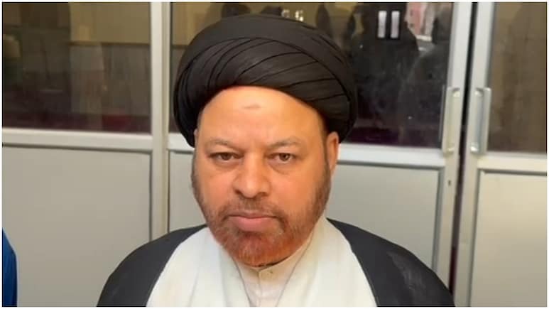 खामेनेई की मौत पर राजस्थान के शिया समुदाय में गम,  3 दिन के शोक का ऐलान; आज रात निकलेगा कैंडल मार्च