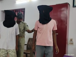 Woman Gang-Raped In Front Of Her Children, Cheek Bitten Off In Odisha Shocker