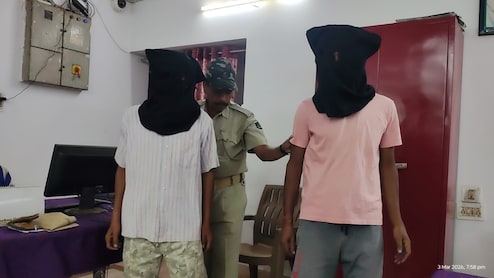 Woman Gang-Raped In Front Of Her Children, Cheek Bitten Off In Odisha Shocker