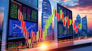 Stocks To Watch Today: Coal India, IndiGo, IRFC, LG, GSP Crop Science & More