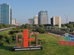 GIFT Nifty Indicates Sharp Opening Fall For Nifty 50