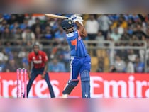 Sanju Samson Surpasses Rohit Sharma, Equals Virat Kohli With 89-Run Carnage In India vs England T20 World Cup 2026 Semi-Final