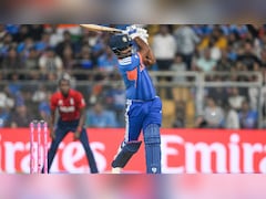 Sanju Samson Surpasses Rohit Sharma, Equals Virat Kohli With 89-Run Carnage In India vs England T20 World Cup 2026 Semi-Final