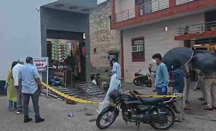 दिल्ली के बवाना में टिल्लू ताजपुरिया और गोगी गैंग के बीच गैंगवार, तीन को मारी गोली, एक की मौत