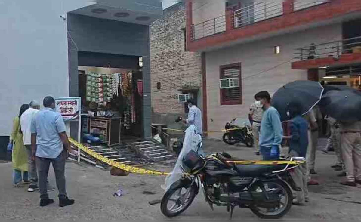 दिल्ली के बवाना में टिल्लू ताजपुरिया और गोगी गैंग के बीच गैंगवार, तीन को मारी गोली, एक की मौत