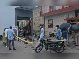 दिल्ली के बवाना में टिल्लू ताजपुरिया और गोगी गैंग के बीच गैंगवार, तीन को मारी गोली, एक की मौत