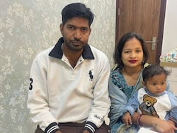 1-Year-Old Child Gets Life-Saving Care Under Punjab Health Scheme