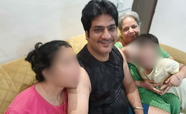 UP Astrologer Lives With Mother's Body For 2 Days Before Dying By Suicide