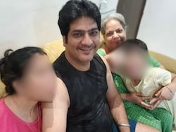 UP Astrologer Lives With Mother's Body For 2 Days Before Dying By Suicide