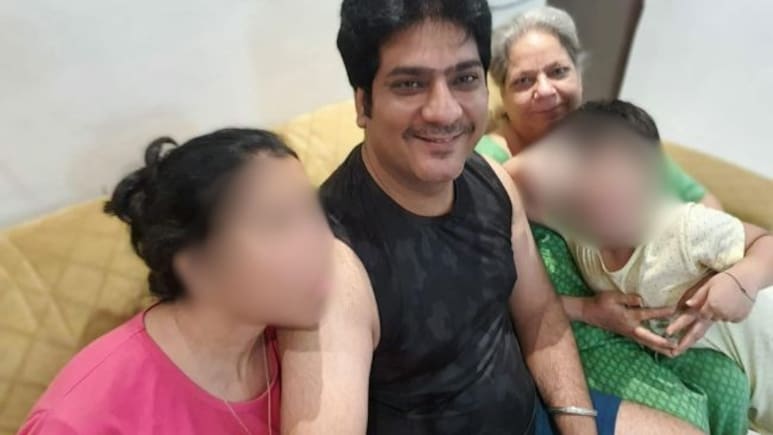 Mother's Death, 16-Lakh Debt, A Lover: Revelations In UP Astrologer's Suicide