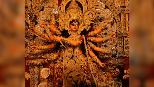 Chaitra Navratri 2026: Day-Wise Colours List, Significance And All You Need To Know