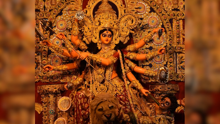 Chaitra Navratri 2026: Day-Wise Colours List, Significance And All You Need To Know