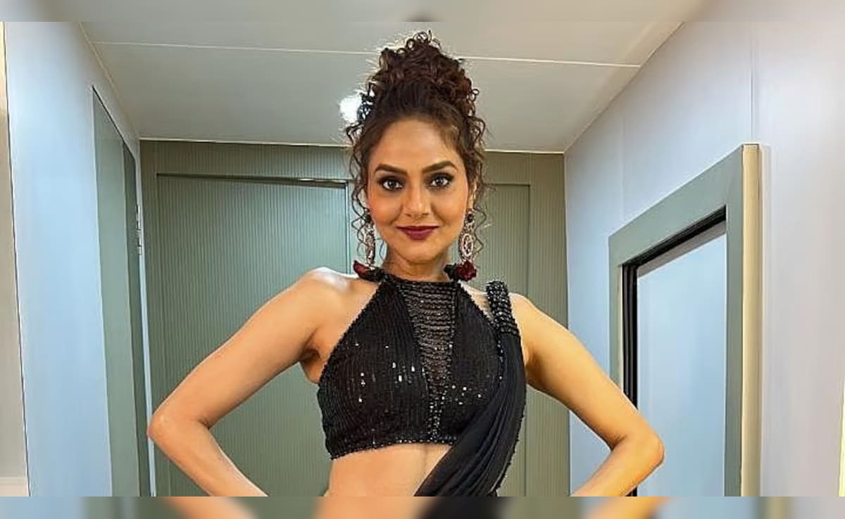 Latest and Breaking News on NDTV