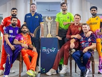 More Bollywood Movie Than Actual Cricket: PSL Overseas Star Drops IPL Bombshell