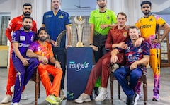 'More Bollywood Movie Than Cricket': PSL Overseas Star Drops 'IPL' Bombshell