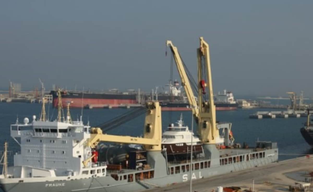 Latest and Breaking News on NDTV Latest and Breaking News on NDTV