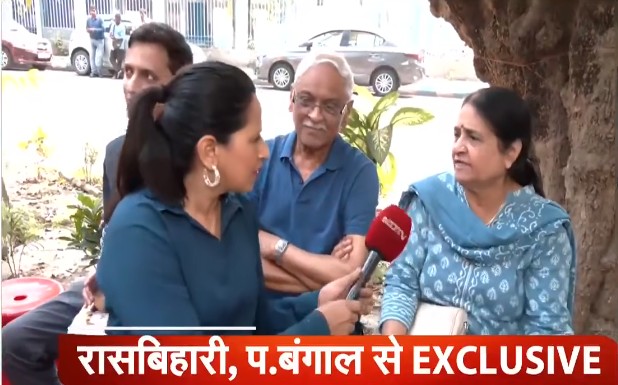 बंगाल के रासबिहारी में TMC-BJP आमने-सामने, &lsquo;बाहरी दखल&rsquo; बनाम &lsquo;बदलाव&rsquo; बना बड़ा मुद्दा, पढ़िए ग्राउंड रिपोर्ट