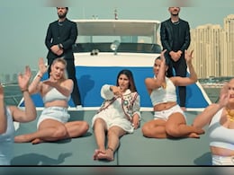 सपना चौधरी के '16 का डोला&rsquo; ने उड़ाया गर्दा, कुछ ही घंटों में वायरल हुआ नया हरियाणवी गाना