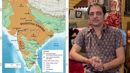 NCERT ने हटाया मराठा साम्राज्य का विवादित नक्शा, मैप में जैसलमेर को दिखाने पर उठा था विवाद