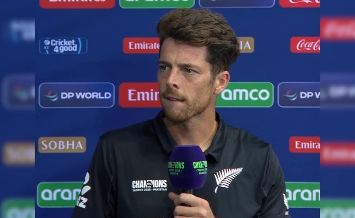 उन्हें स्पिन पसंद है, सेंटनर ने अफ्रीका के खिलाफ मिली जीत के बाद भरी हुंकार, फाइनल को लेकर यह क्या कह दिया?