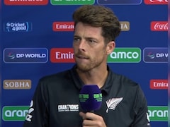 'उन्हें स्पिन पसंद है', सेंटनर ने अफ्रीका के खिलाफ मिली जीत के बाद भरी हुंकार, फाइनल को लेकर यह क्या कह दिया?