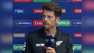 'उन्हें स्पिन पसंद है', सेंटनर ने अफ्रीका के खिलाफ मिली जीत के बाद भरी हुंकार, फाइनल को लेकर यह क्या कह दिया?