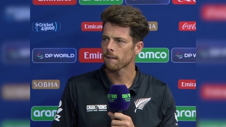 'उन्हें स्पिन पसंद है', सेंटनर ने अफ्रीका के खिलाफ मिली जीत के बाद भरी हुंकार, फाइनल को लेकर यह क्या कह दिया?