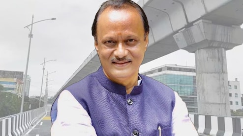 Pune News : अजित पवारांनी पुण्यासाठी पाहिलेलं स्वप्न अखेर पूर्ण; त्यांच्याच नावाने ओळखला जाणार