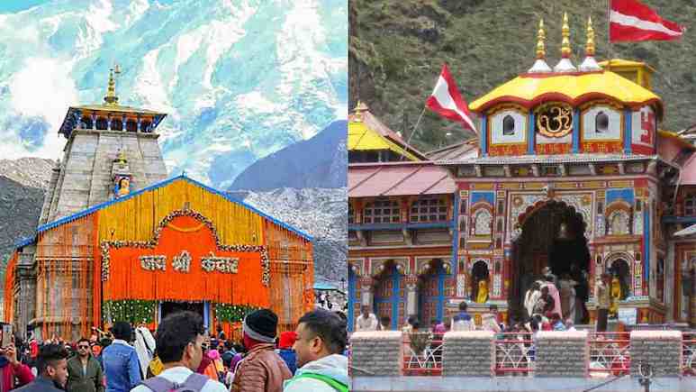 बदरीनाथ-केदारनाथ में गैर सनातनियों के प्रवेश पर रोक, BKTC बैठक में 121 करोड़ का बजट भी पास