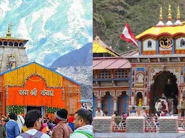 बदरीनाथ-केदारनाथ में गैर सनातनियों के प्रवेश पर रोक, BKTC बैठक में 121 करोड़ का बजट भी पास