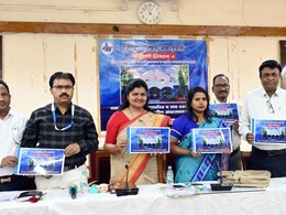 Amravati News: तिजोरीत 40 कोटी, पण जनतेच्या नशिबी कुपोषण आणि पायपीट! अमरावती ZP बजेटवर टीका का होतीय?